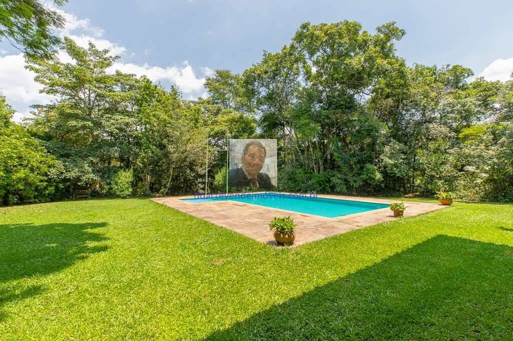 Casa de Condomínio, 6 quartos - Foto 3