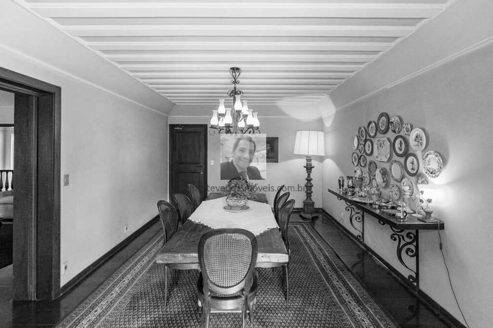 Casa de Condomínio, 6 quartos - Foto 2