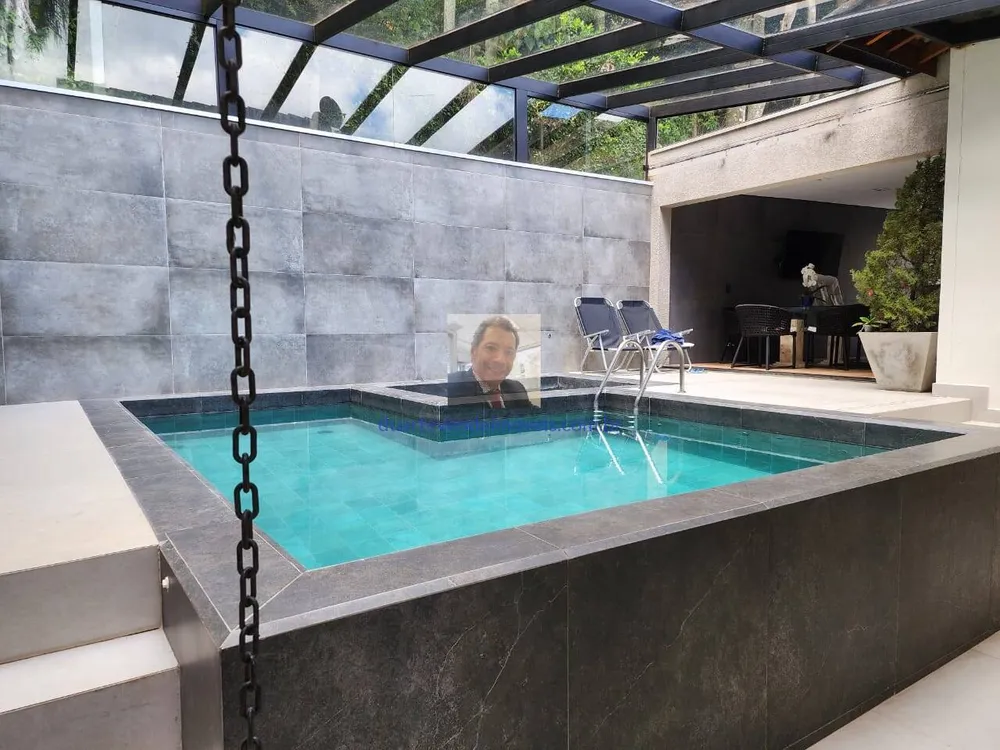Casa, 3 quartos, 432 m² - Foto 3
