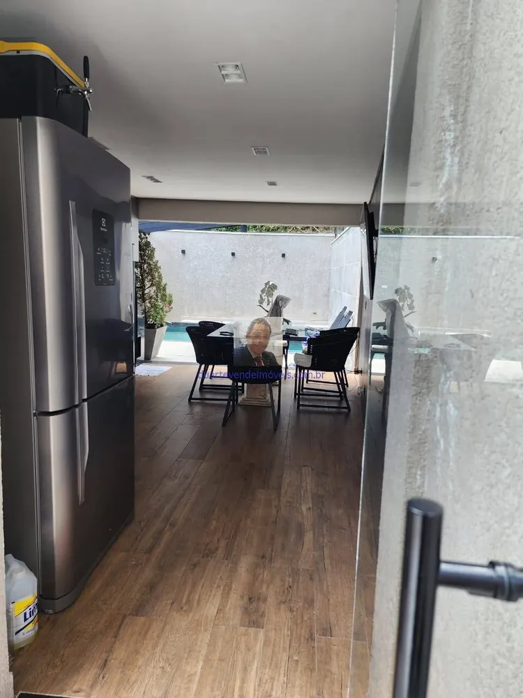 Casa, 3 quartos, 432 m² - Foto 2
