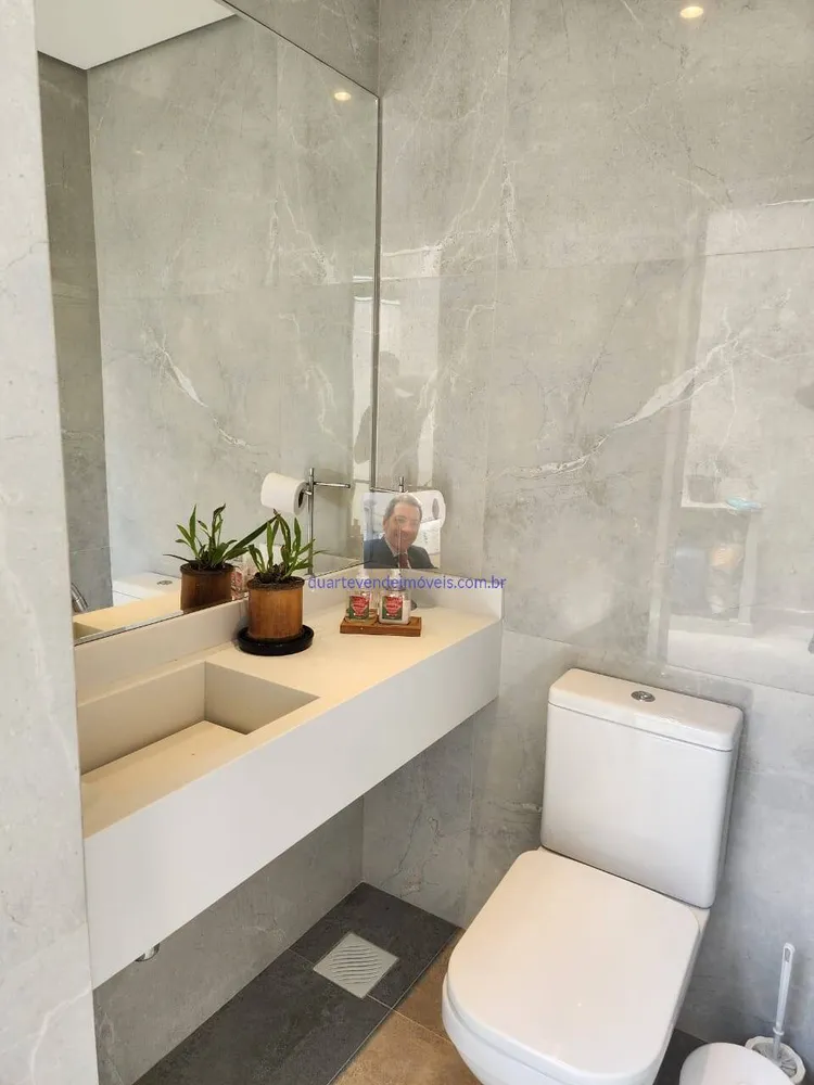 Casa, 3 quartos, 432 m² - Foto 1