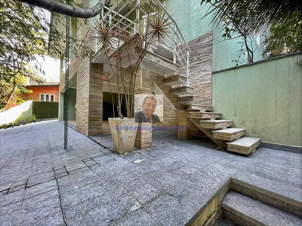 Casa de Condomínio, 4 quartos - Foto 5