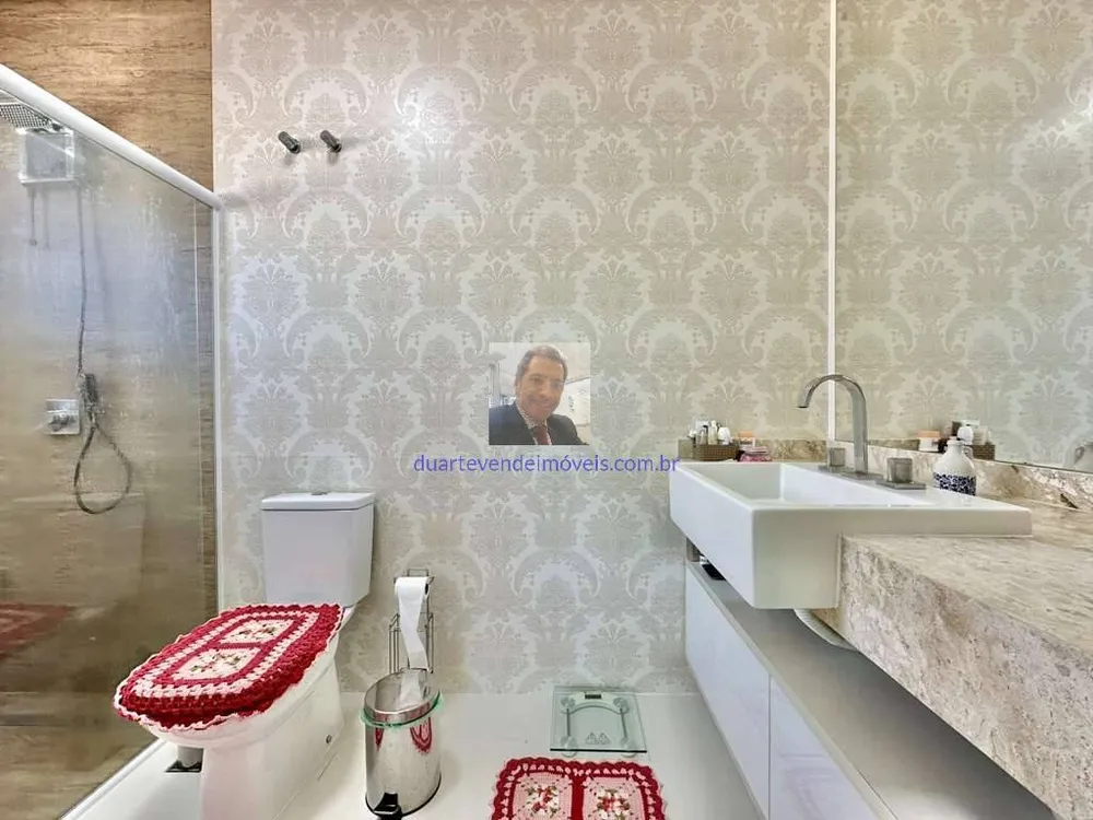 Casa de Condomínio, 3 quartos - Foto 7