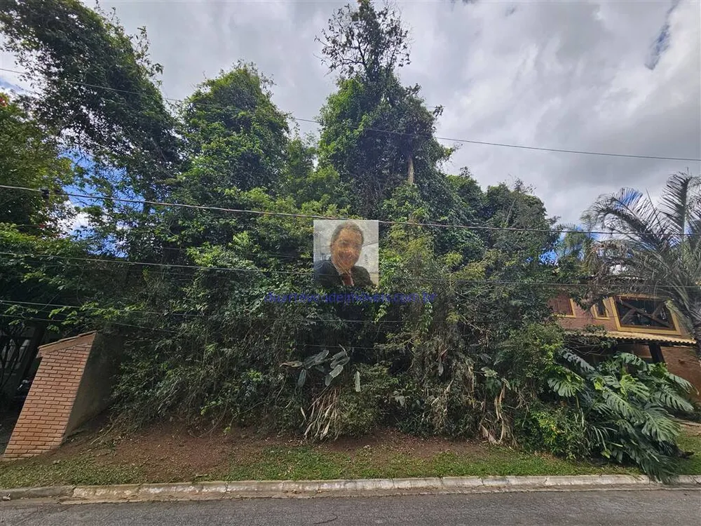 Terreno, 363 m² - Foto 1