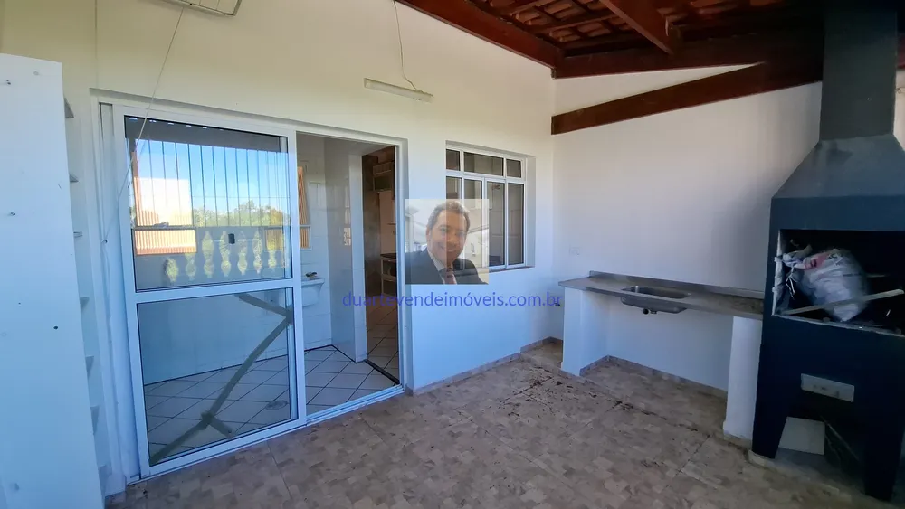 Casa de Condomínio, 2 quartos - Foto 8