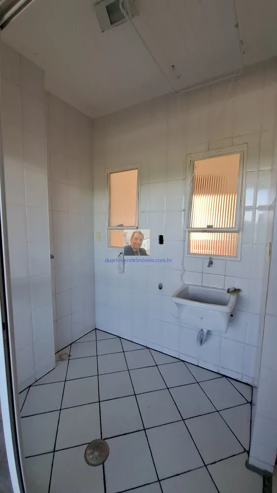 Casa de Condomínio, 2 quartos - Foto 7