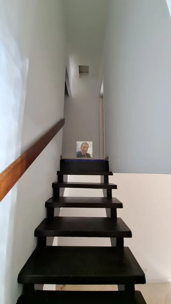 Casa de Condomínio, 2 quartos - Foto 6