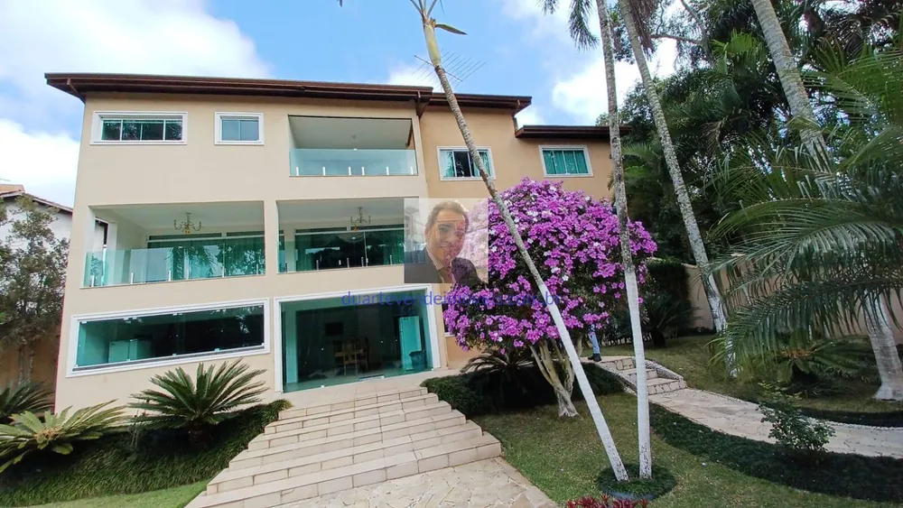 Casa de Condomínio, 3 quartos - Foto 5