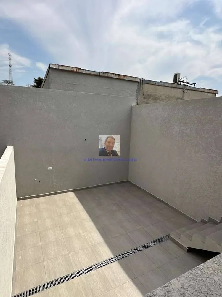 Casa, 3 quartos, 117 m² - Foto 8