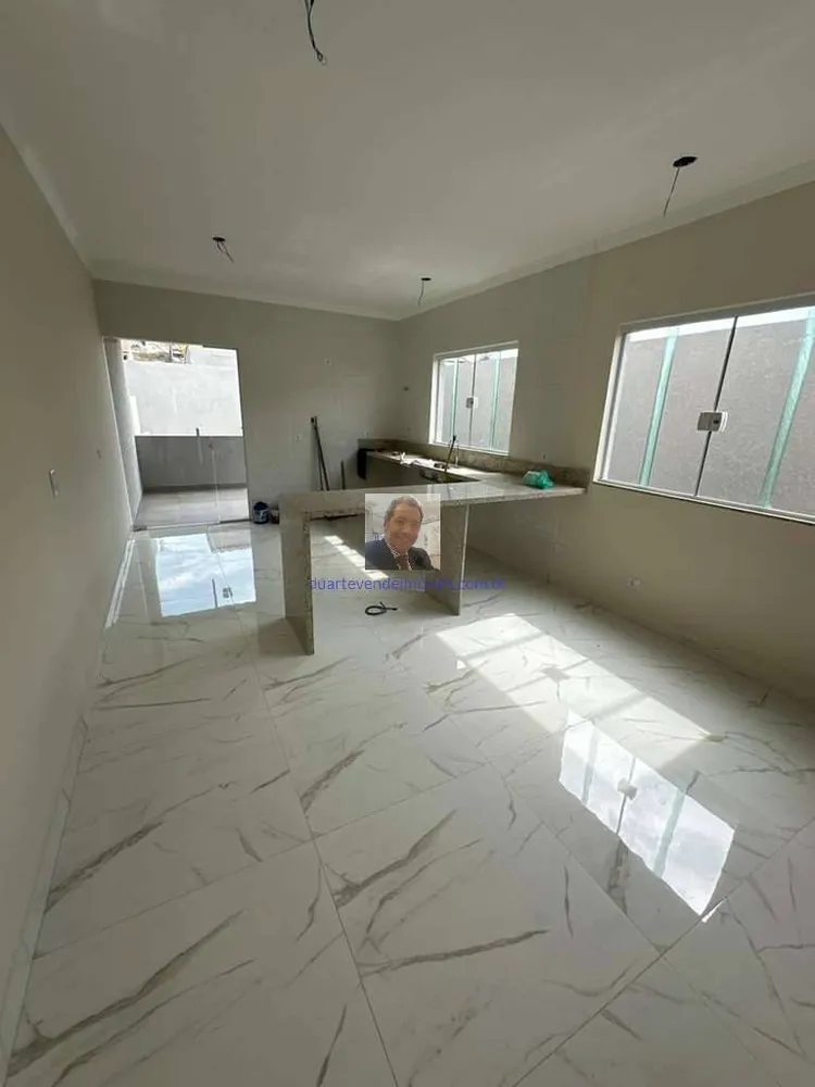 Casa, 3 quartos, 117 m² - Foto 6