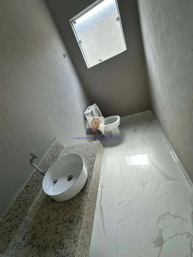 Casa, 3 quartos, 117 m² - Foto 7