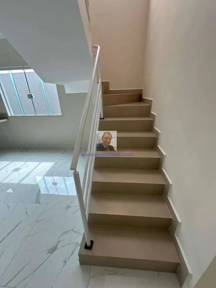 Casa, 3 quartos, 117 m² - Foto 9
