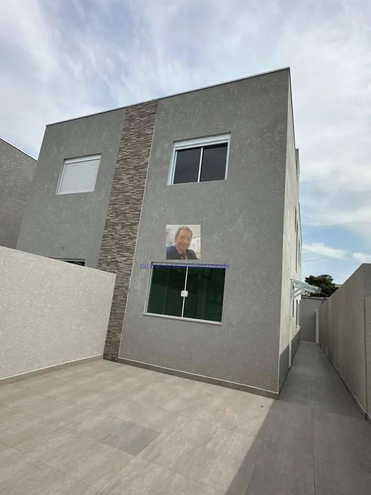 Casa, 3 quartos, 117 m² - Foto 3
