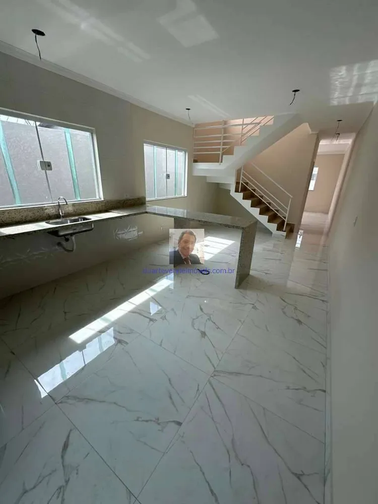 Casa, 3 quartos, 117 m² - Foto 5
