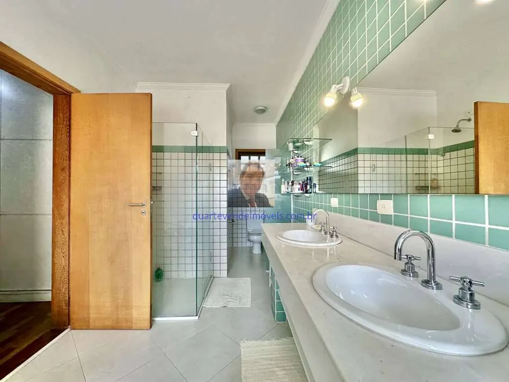Casa de Condomínio, 4 quartos - Foto 8