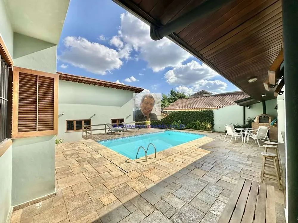 Casa de Condomínio, 4 quartos - Foto 11
