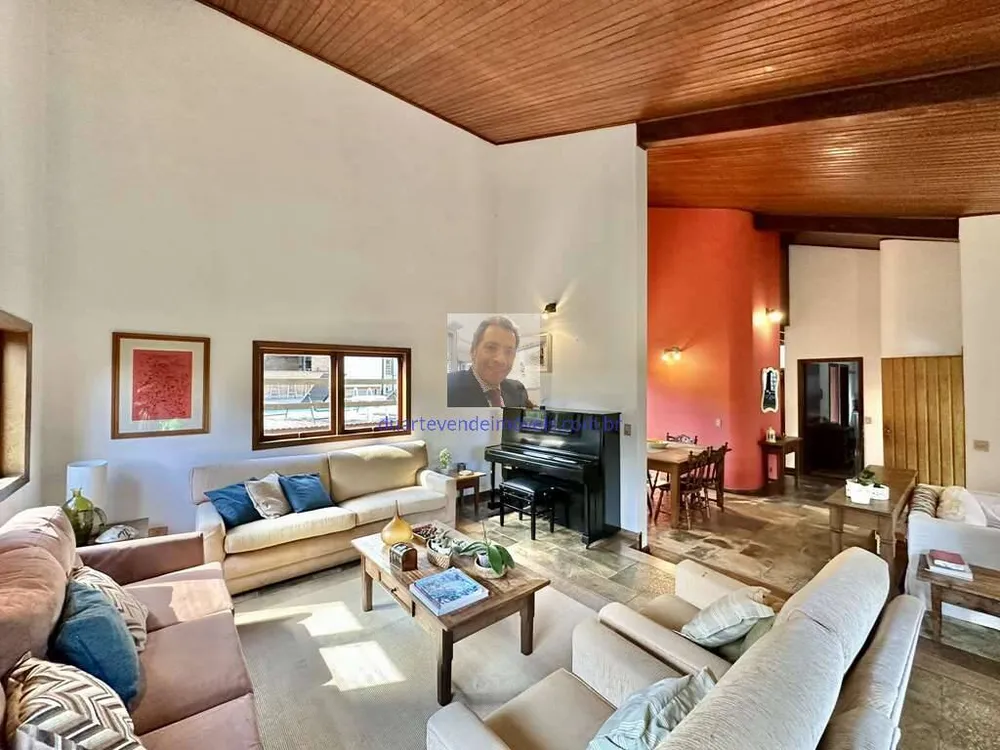 Casa de Condomínio, 4 quartos - Foto 4