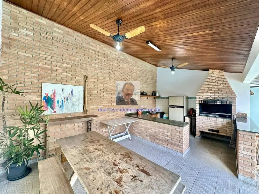 Casa de Condomínio, 4 quartos - Foto 10