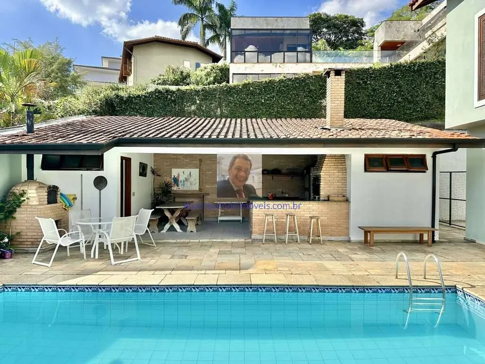 Casa de Condomínio, 4 quartos - Foto 9