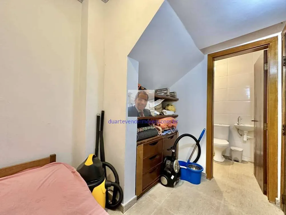 Casa de Condomínio, 4 quartos - Foto 6