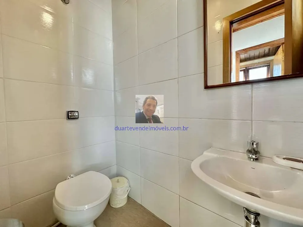 Casa de Condomínio, 4 quartos - Foto 12