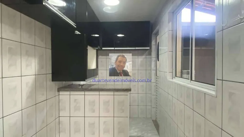 Casa de Condomínio, 2 quartos - Foto 7