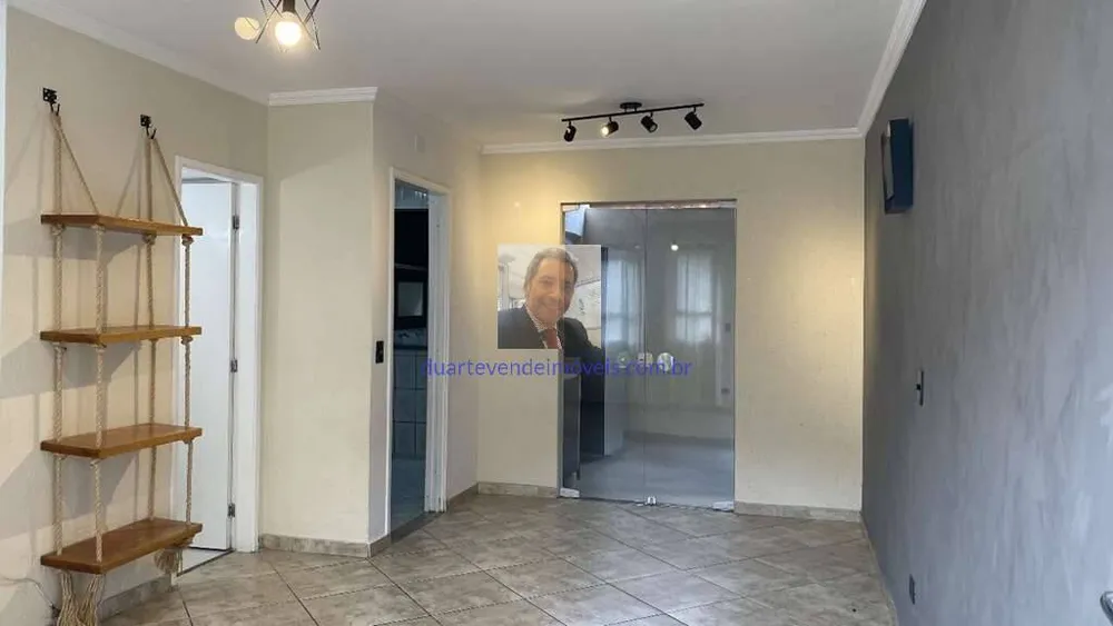 Casa de Condomínio, 2 quartos - Foto 5
