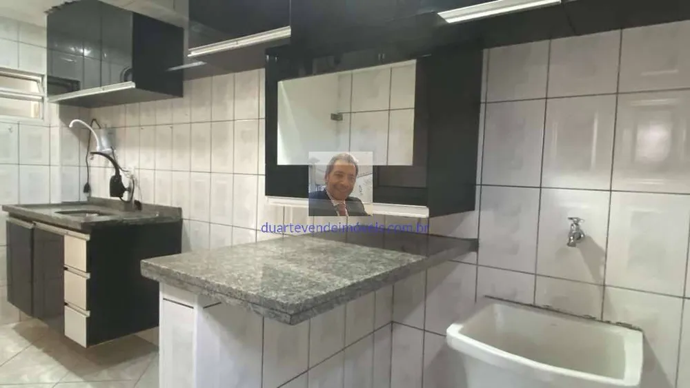 Casa de Condomínio, 2 quartos - Foto 6