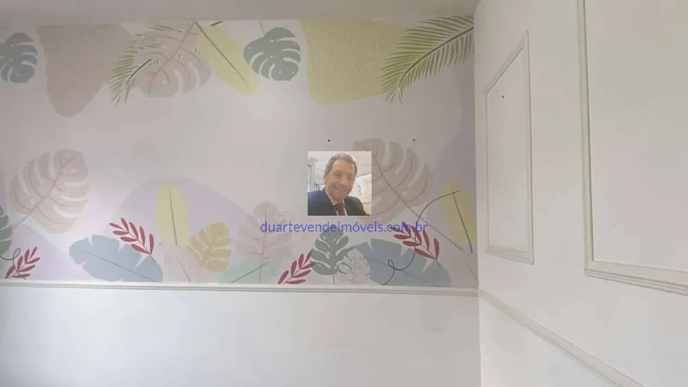 Casa de Condomínio, 2 quartos - Foto 12