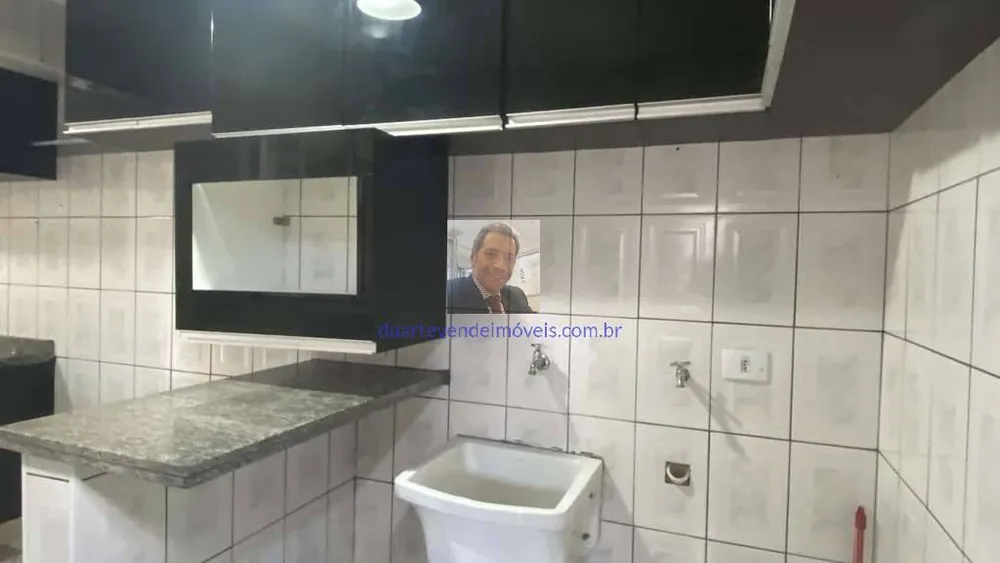Casa de Condomínio, 2 quartos - Foto 10