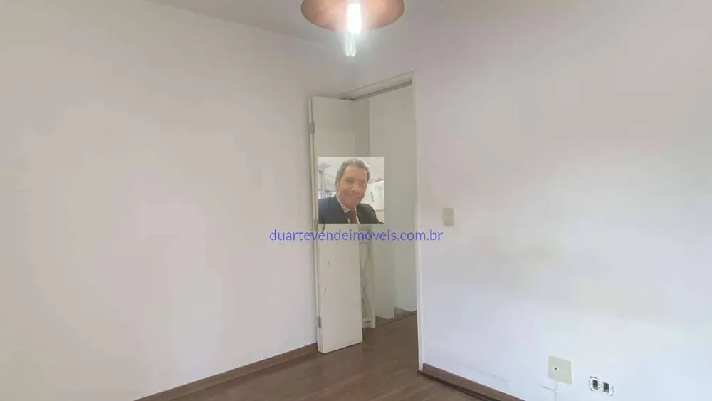 Casa de Condomínio, 2 quartos - Foto 11
