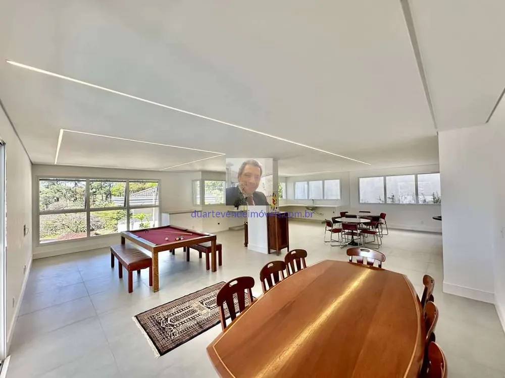 Casa de Condomínio, 7 quartos - Foto 9