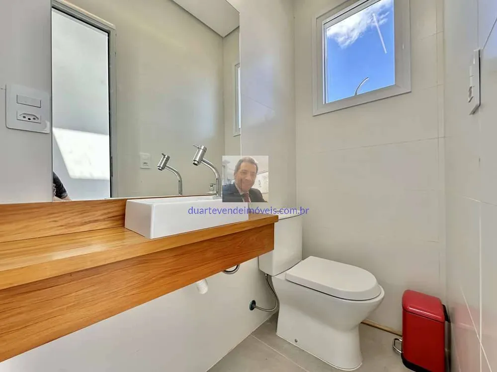 Casa de Condomínio, 7 quartos - Foto 4