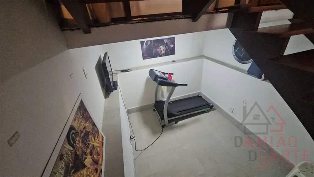 Casa de Condomínio, 4 quartos - Foto 9