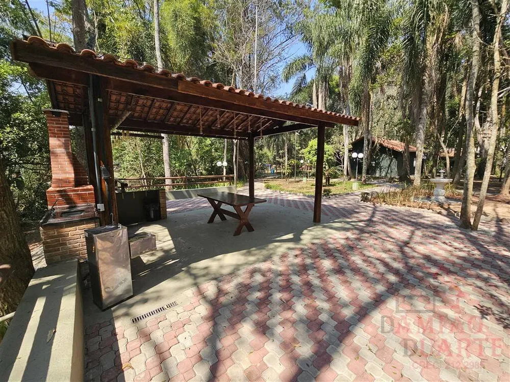 Casa de Condomínio, 4 quartos - Foto 8