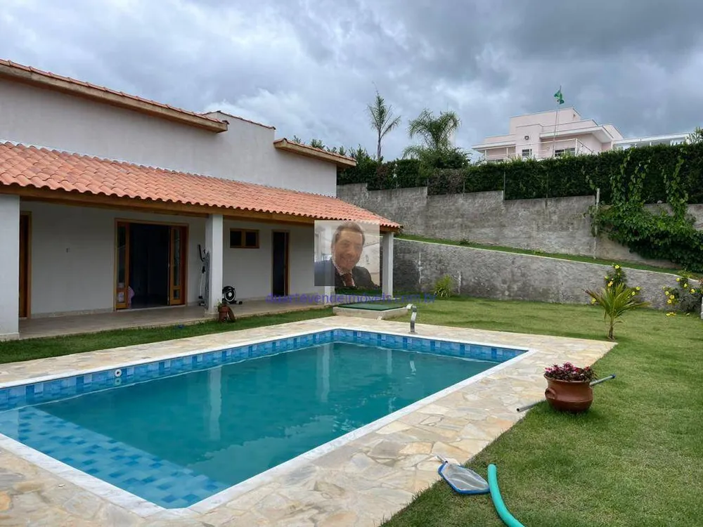 Casa, 4 quartos, 363 m² - Foto 12