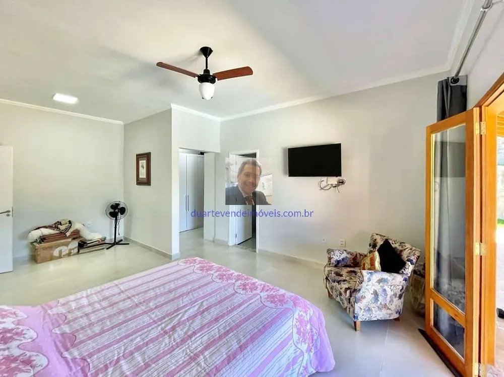 Casa, 4 quartos, 363 m² - Foto 14