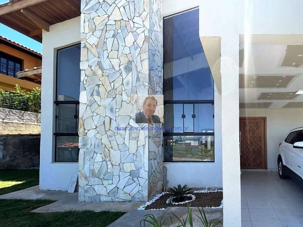 Casa, 4 quartos, 363 m² - Foto 2