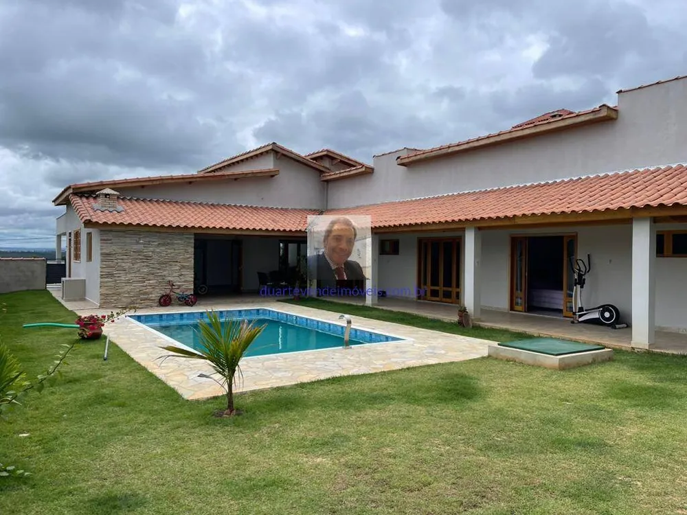 Casa, 4 quartos, 363 m² - Foto 10