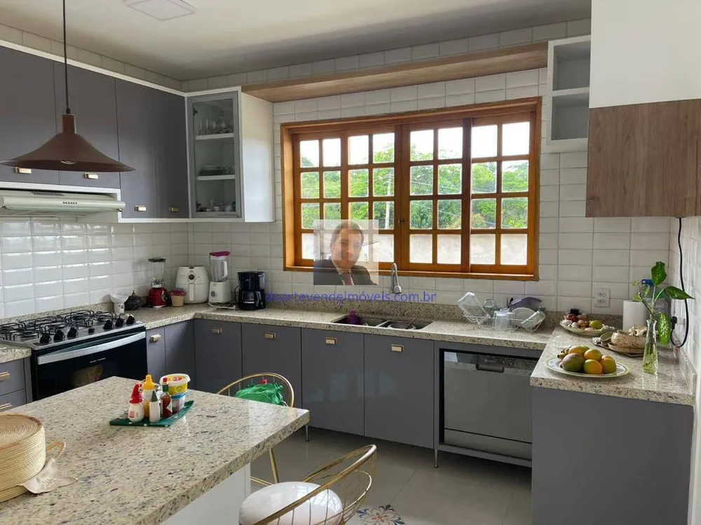 Casa, 4 quartos, 363 m² - Foto 6