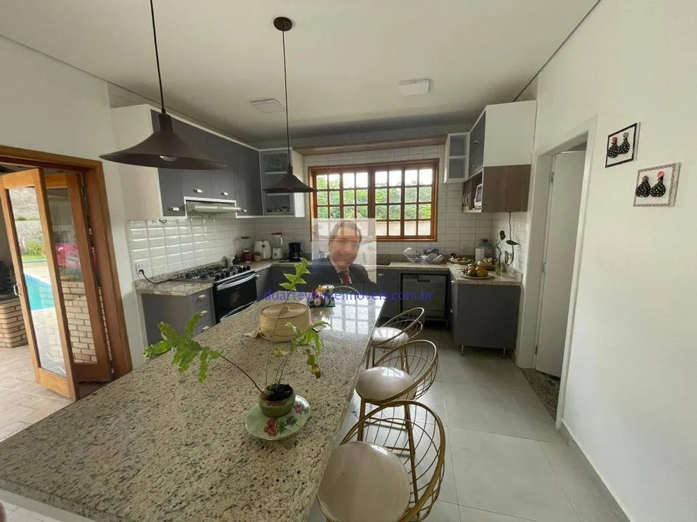 Casa, 4 quartos, 363 m² - Foto 8