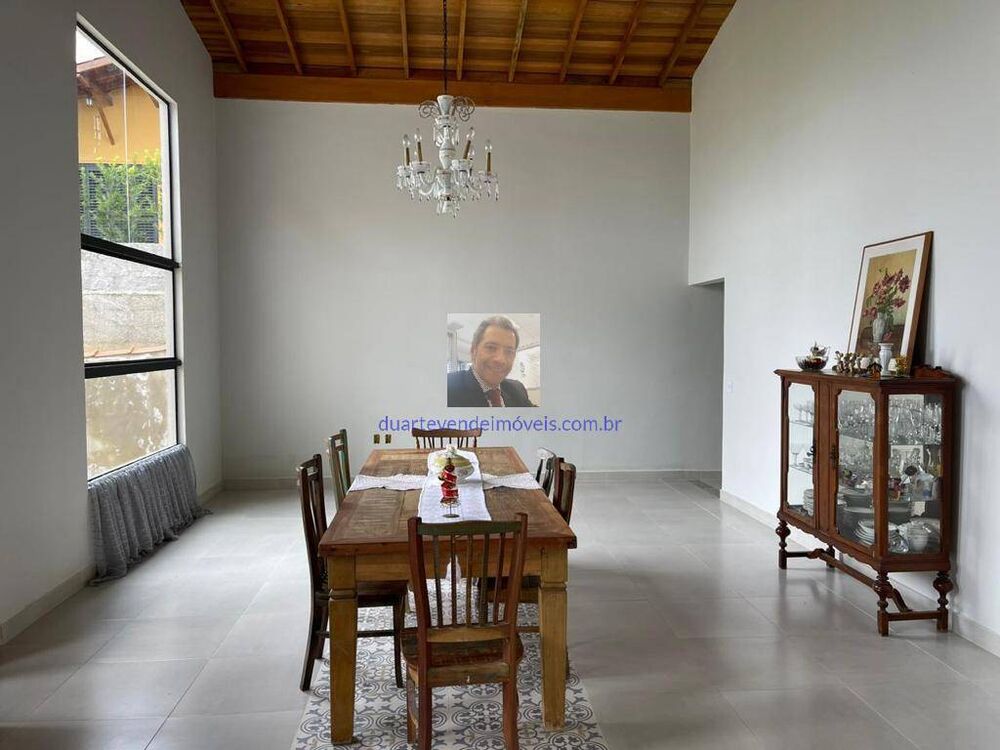 Casa, 4 quartos, 363 m² - Foto 4
