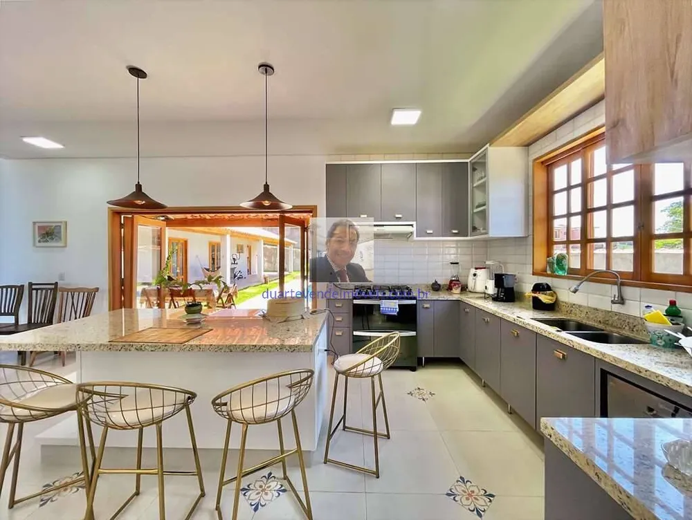 Casa, 4 quartos, 363 m² - Foto 7