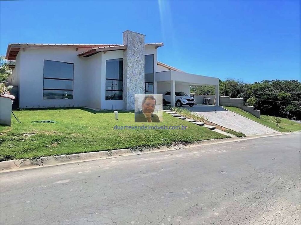 Casa, 4 quartos, 363 m² - Foto 1