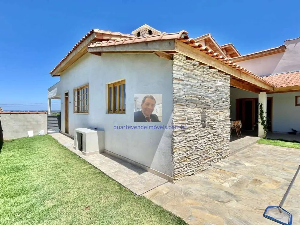 Casa, 4 quartos, 363 m² - Foto 16