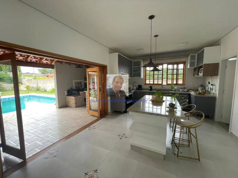 Casa, 4 quartos, 363 m² - Foto 9