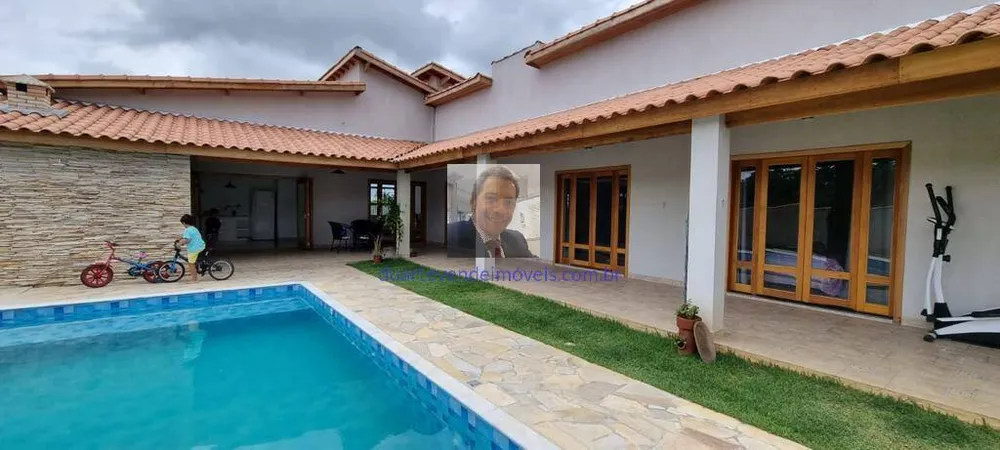 Casa, 4 quartos, 363 m² - Foto 11