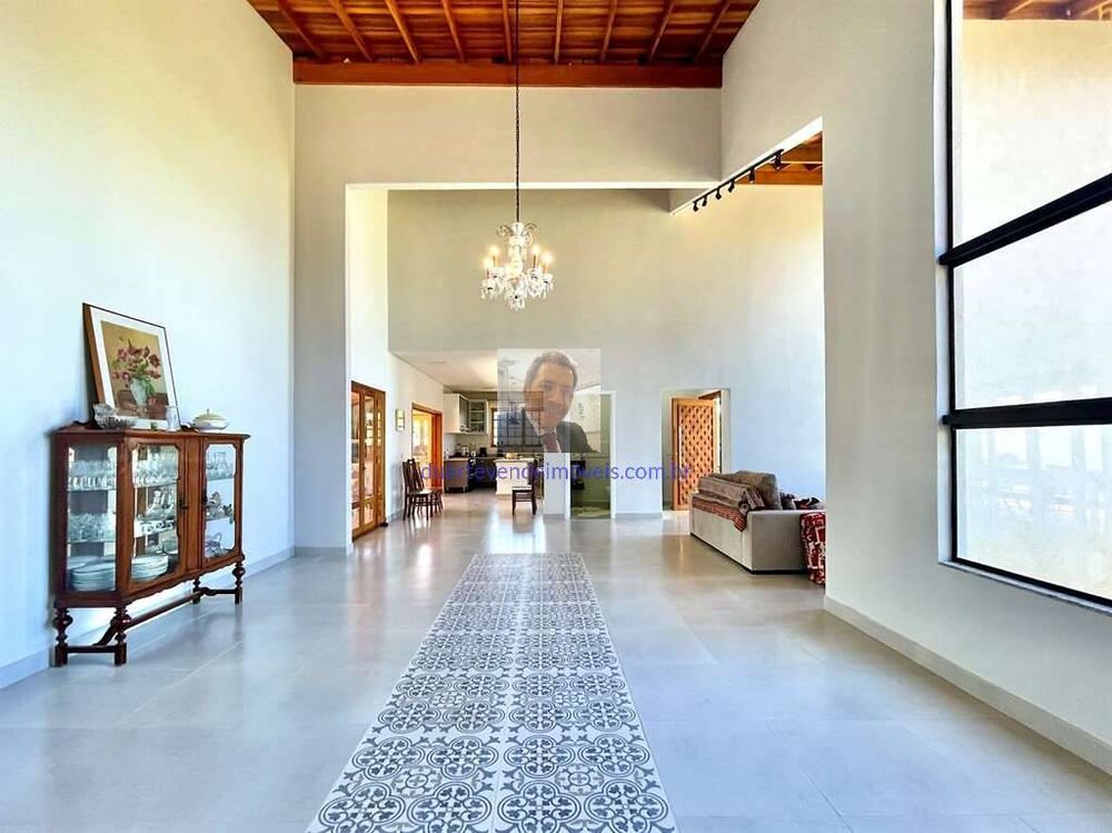 Casa, 4 quartos, 363 m² - Foto 3