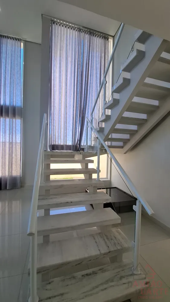 Casa de Condomínio, 4 quartos - Foto 5