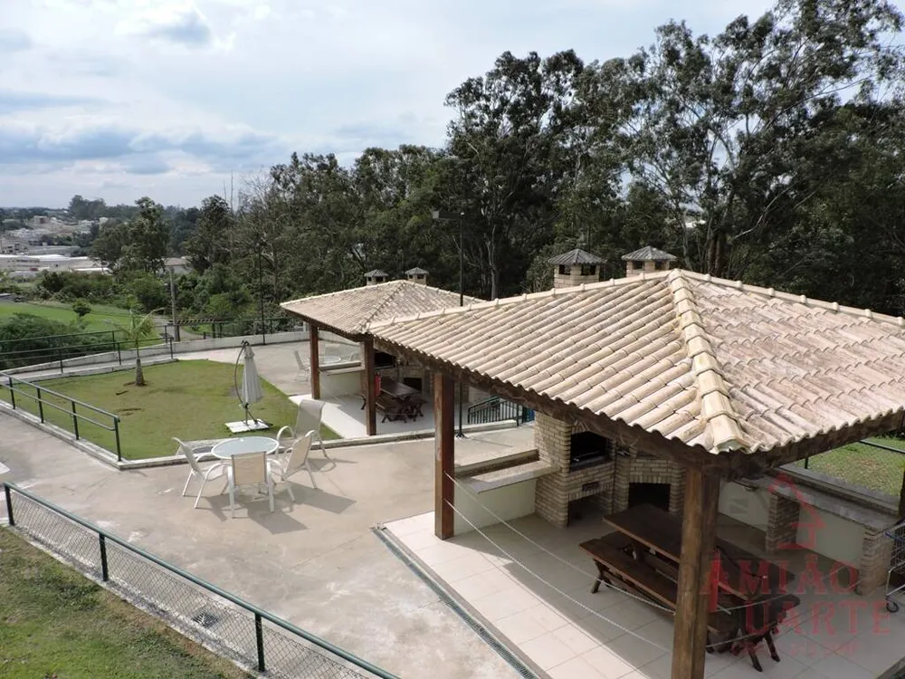 Casa de Condomínio, 4 quartos - Foto 9